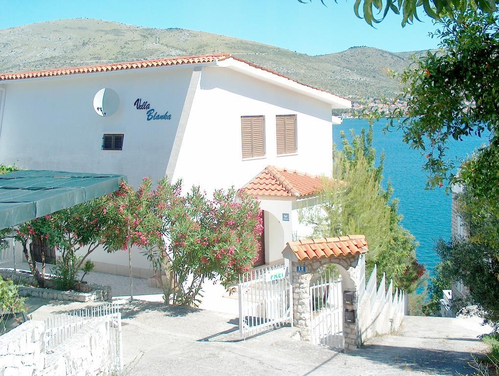 Villa Blanka Donji Okrug  Δωμάτιο φωτογραφία