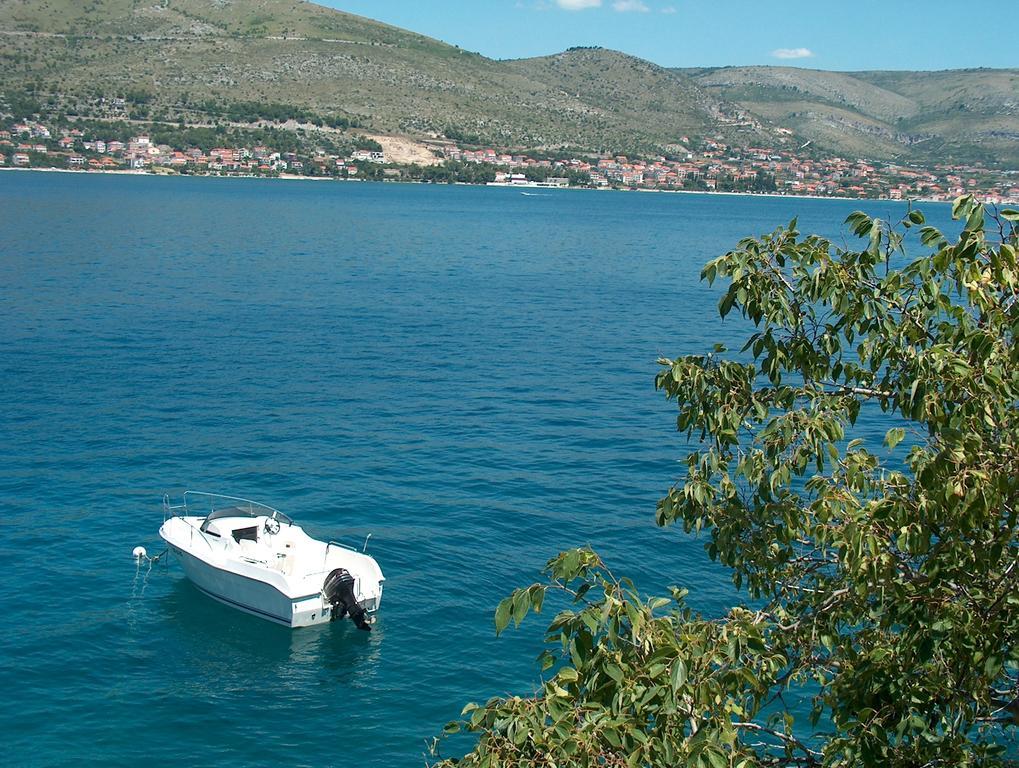 Villa Blanka Donji Okrug  Εξωτερικό φωτογραφία