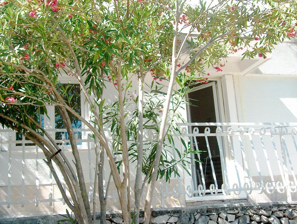 Villa Blanka Donji Okrug  Δωμάτιο φωτογραφία