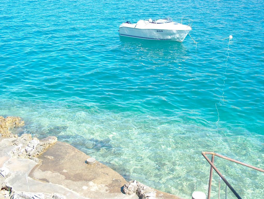 Villa Blanka Donji Okrug  Δωμάτιο φωτογραφία