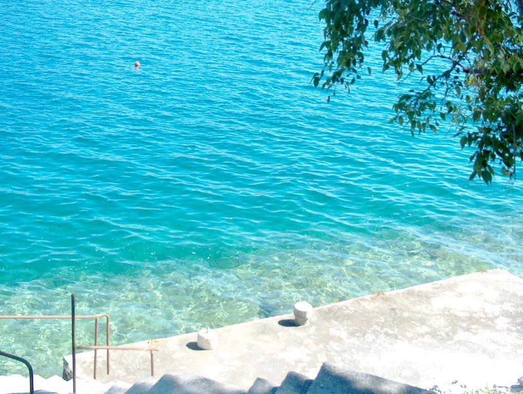 Villa Blanka Donji Okrug  Δωμάτιο φωτογραφία