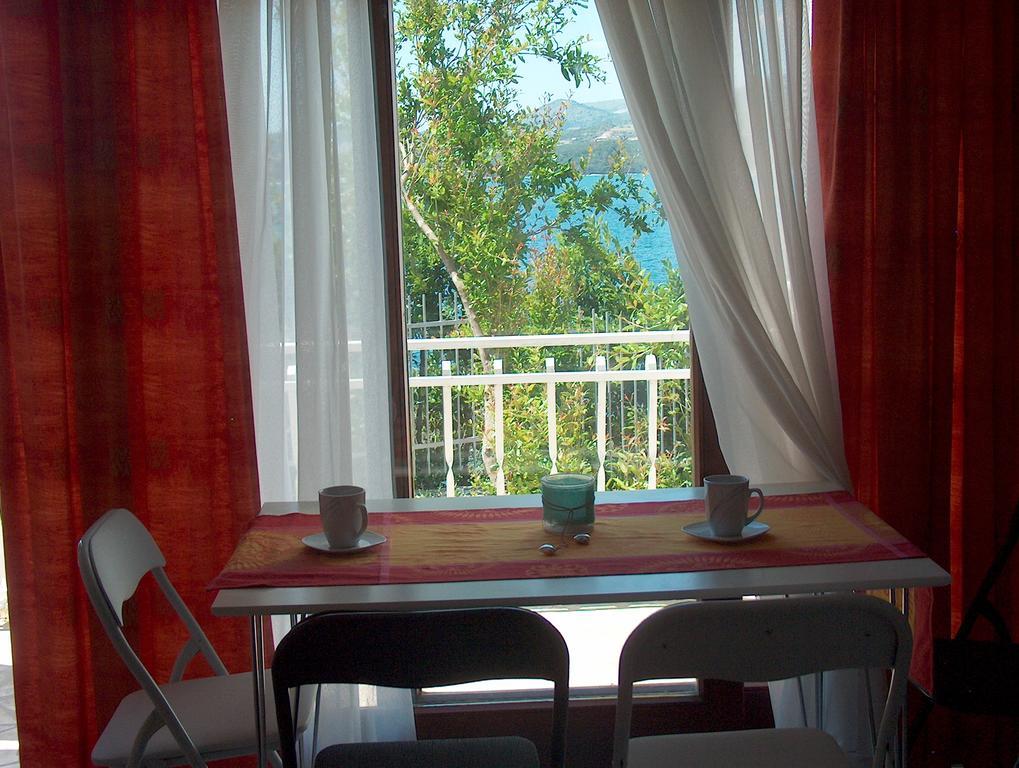 Villa Blanka Donji Okrug  Εξωτερικό φωτογραφία
