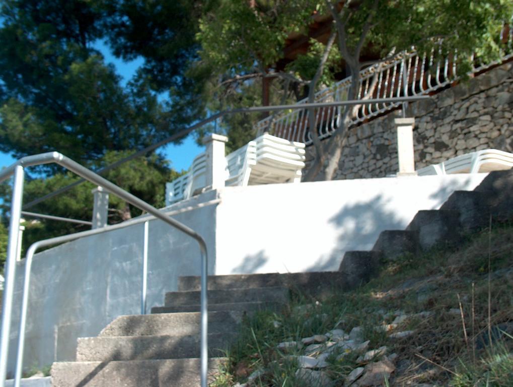 Villa Blanka Donji Okrug  Εξωτερικό φωτογραφία