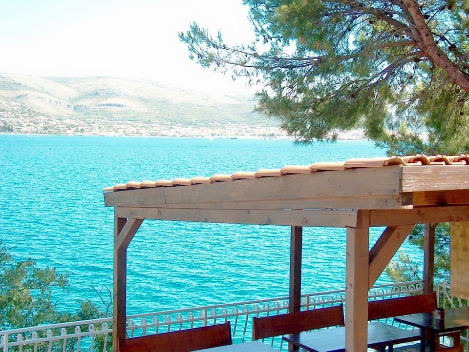 Villa Blanka Donji Okrug  Εξωτερικό φωτογραφία