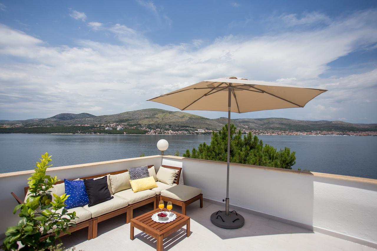 Villa Blanka Donji Okrug  Εξωτερικό φωτογραφία