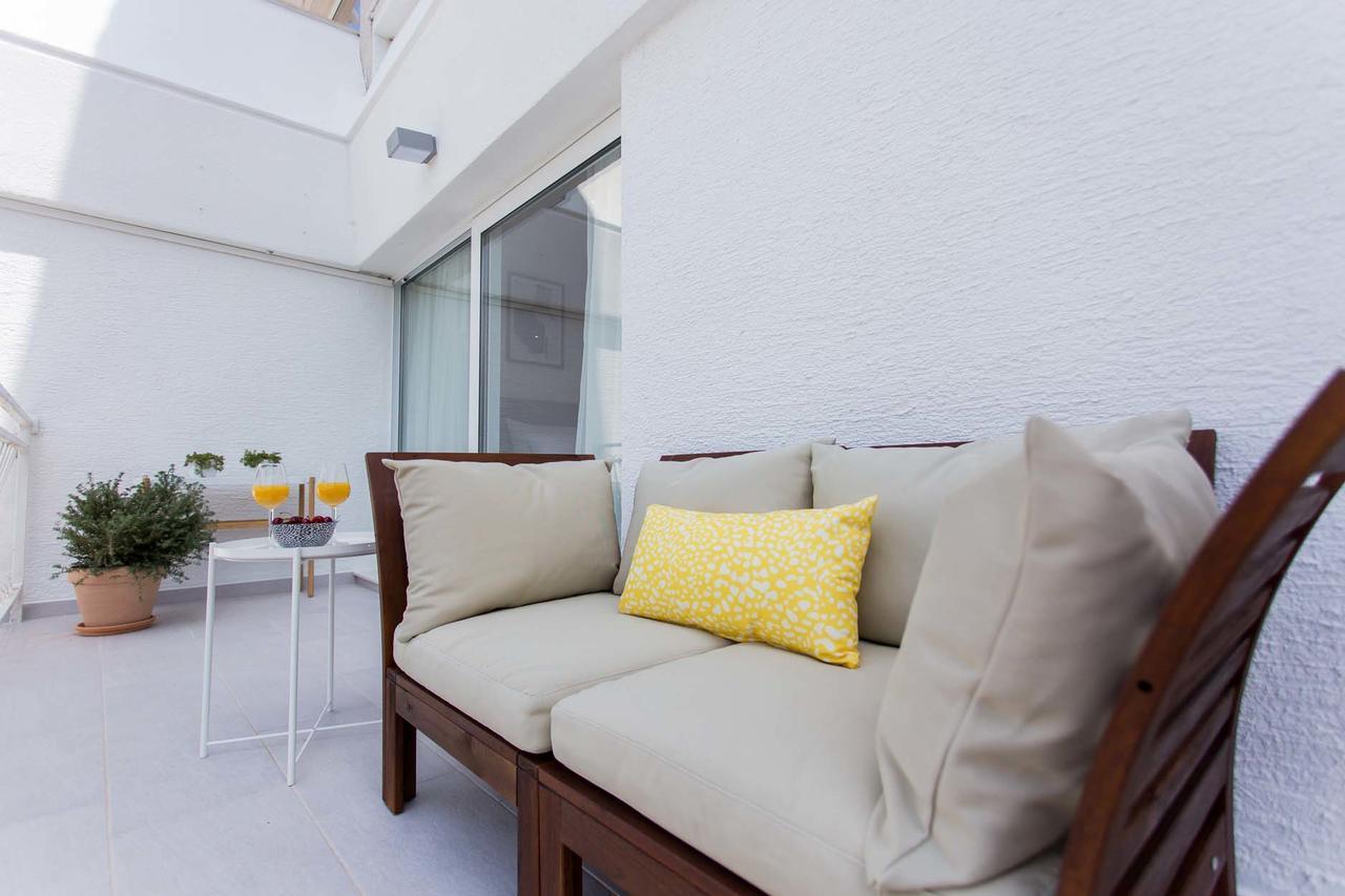 Villa Blanka Donji Okrug  Εξωτερικό φωτογραφία