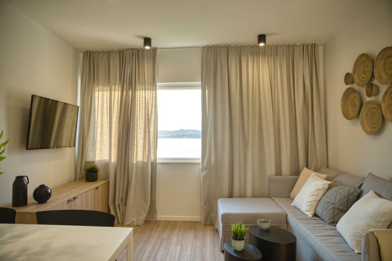 Villa Blanka Donji Okrug  Εξωτερικό φωτογραφία